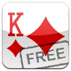 Скачать FreeCell Solitaire APK