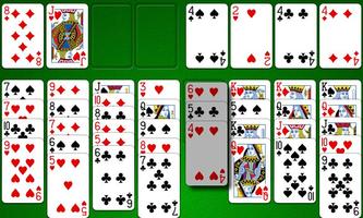 FreeCell plakat