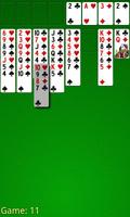 FreeCell скриншот 2