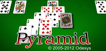 Pyramid Solitaire