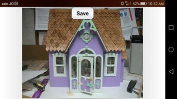 Poppenhuis Puzzel screenshot 2