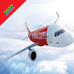 AirAsia Flight Simulator