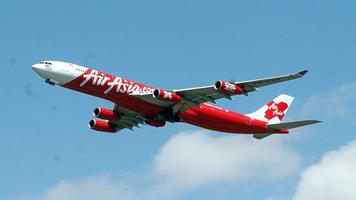 AirAsia Flight Simulator 截图 3