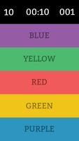 Colors โปสเตอร์