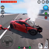 자동차 충돌 운전 3D 시뮬레이터