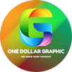 One Dollar Graphic - World Cheapest Graphic APK