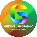 One Dollar Graphic - World Cheapest Graphic APK