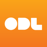 OnDemandLatino أيقونة