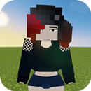 Jenny mod for MCPE aplikacja