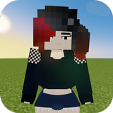 Jenny mod for MCPE ícone