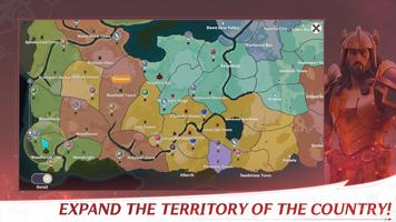 Fallen of Empire screenshot 3