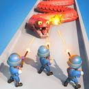 Kingdom War APK