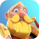 Merge Island APK
