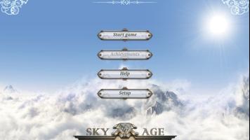 Sky Age poster