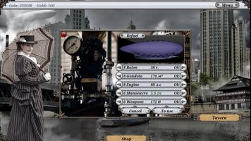 Sky Age screenshot 1