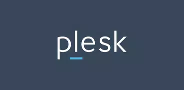 Plesk Mobile