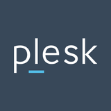 Plesk Mobile आइकन