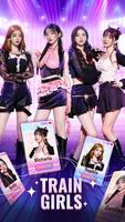 Diva Produce Inc. الملصق