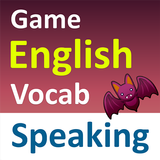 Speaking Vocab Game icône