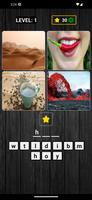 Picture to Word - Word Puzzle 截圖 1
