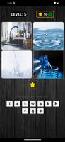 Picture to Word - Word Puzzle スクリーンショット 3