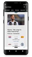 BetterFootball - Free Soccer News and Predictions Affiche