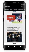 BetterFootball - Free Soccer News and Predictions capture d'écran 2