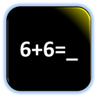 Grade 6 Math - Deluxe Edition icône