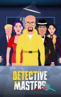 Detective Masters постер