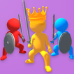Save the King!