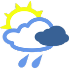 ikon weeWx Weather App