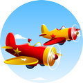Plane Merger