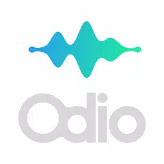 Odio アプリダウンロード