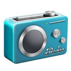 آیکون‌ Odia FM Radio - ଓଡିଆ ରେଡିଓ |