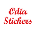 Khanti Odia Stickers
