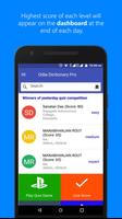 Odia Dictionary Pro screenshot 2