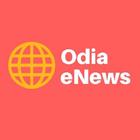 Odia eNews আইকন