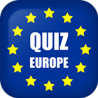 Europe Countries Quiz: Flags & icon