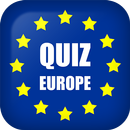 Europe Countries Quiz: Flags & APK