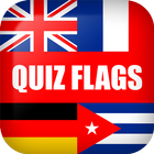 Flags Game - World countries p icon