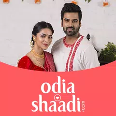 Odia Matrimony by Shaadi.com XAPK download