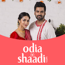 Odia Matrimony by Shaadi.com-APK