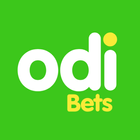 Odi bets Betting app biểu tượng