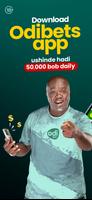 Odi bets Betting app 海报