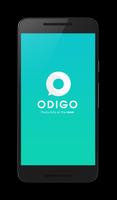 ODIGOLIVE Affiche