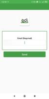 Odi Grocery StoreManager اسکرین شاٹ 1