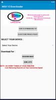 MIUI Downloader โปสเตอร์