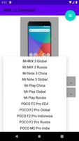 MIUI 12 Download スクリーンショット 3