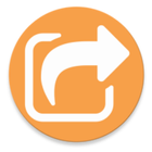 INDer | Fast file share icon