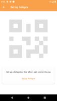 INDer | Fast file share imagem de tela 1